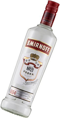 SMIRNOFF™ VODKA