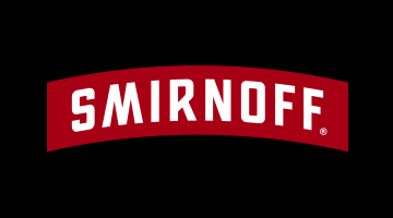 カクテルレシピ Smirnoff スミノフ