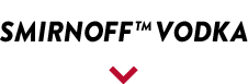 SMIRNOFF® VODKA